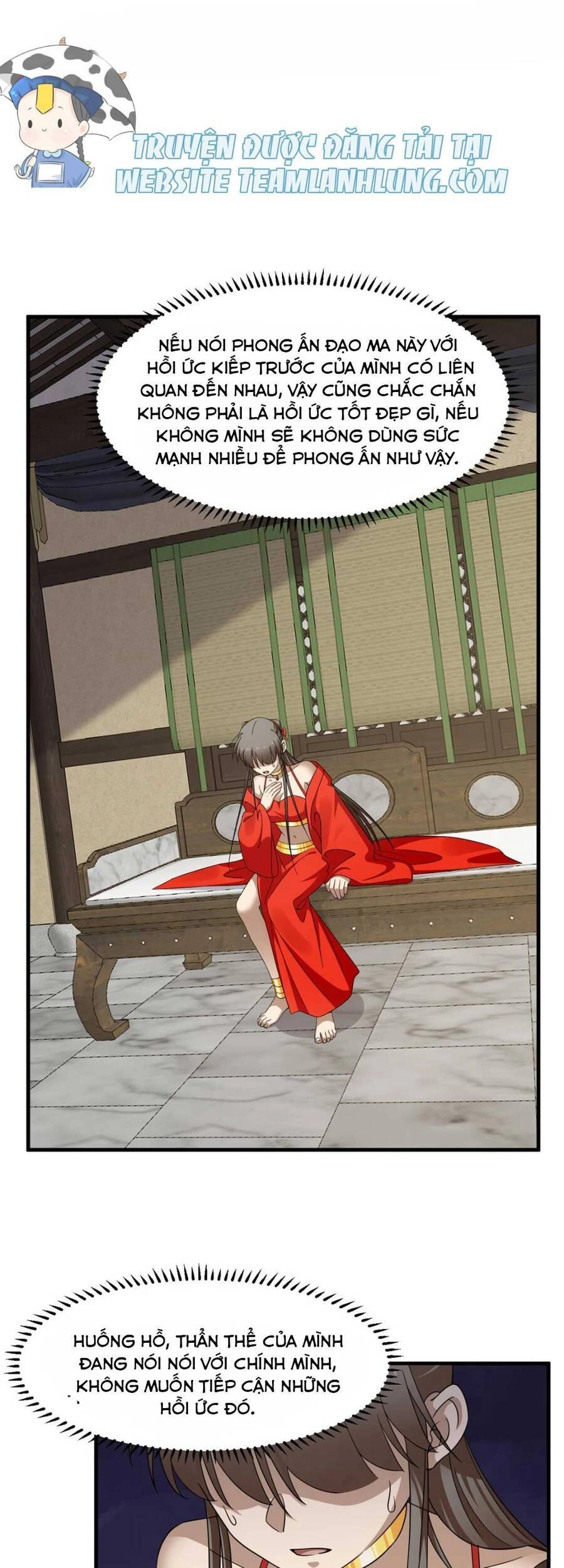 Độc Bộ Thiên Hạ: Đặc Công Thần Y Chapter 404 - 2