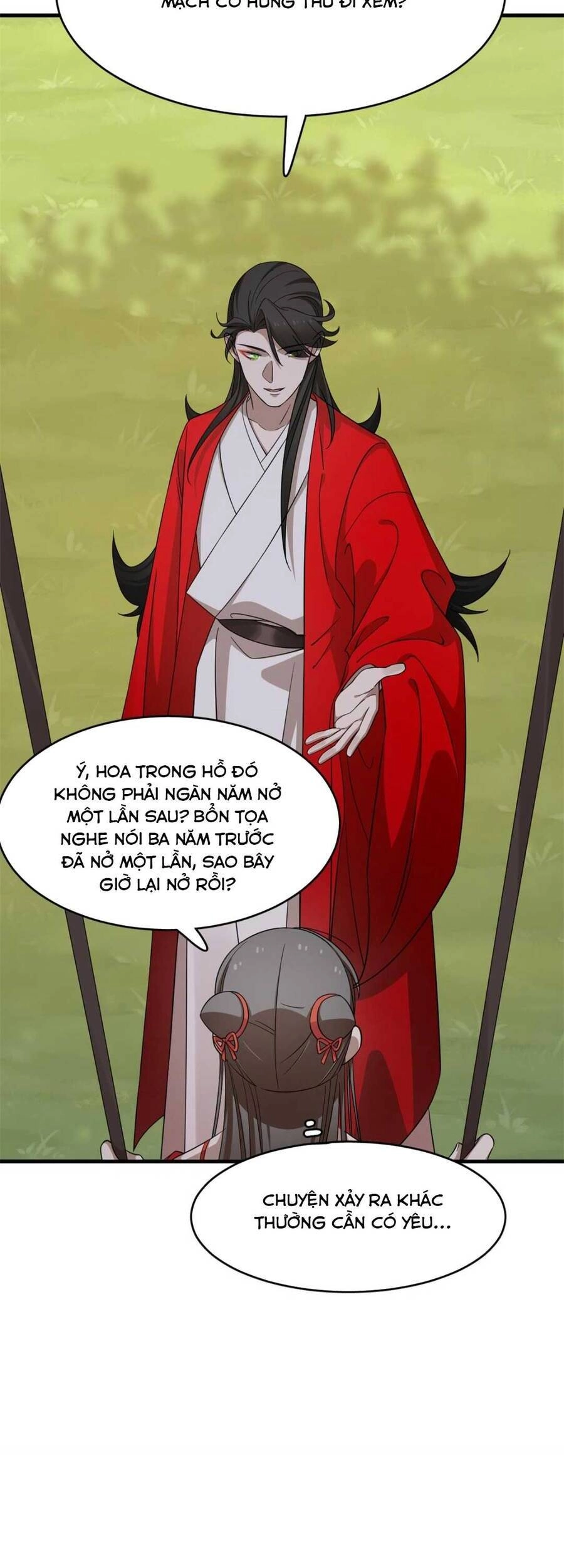 Độc Bộ Thiên Hạ: Đặc Công Thần Y Chapter 404 - 7