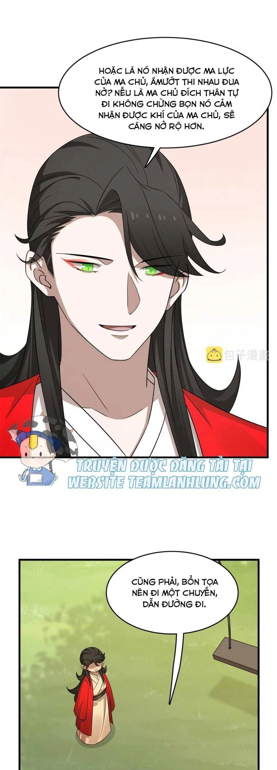 Độc Bộ Thiên Hạ: Đặc Công Thần Y Chapter 404 - 8