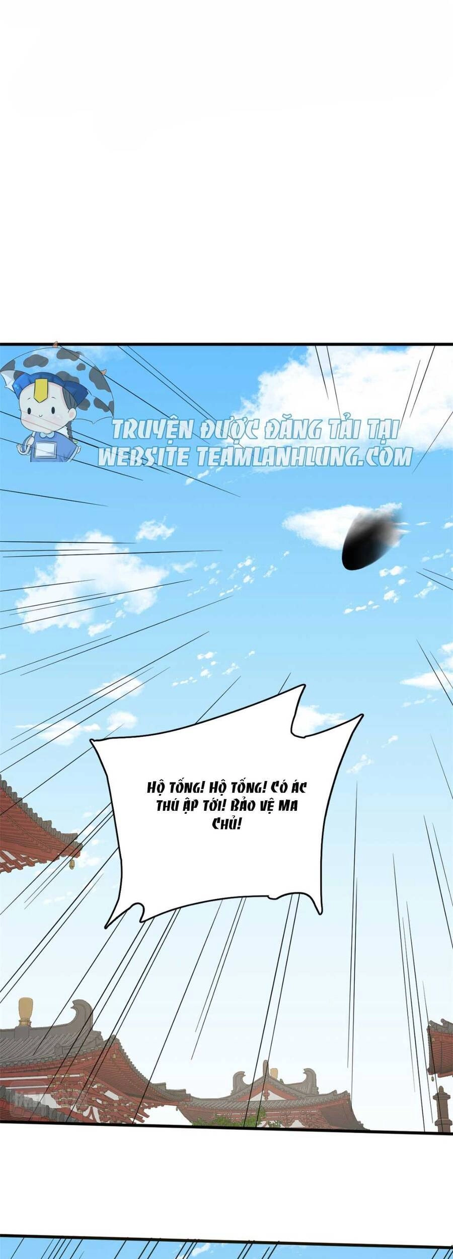 Độc Bộ Thiên Hạ: Đặc Công Thần Y Chapter 404 - 11