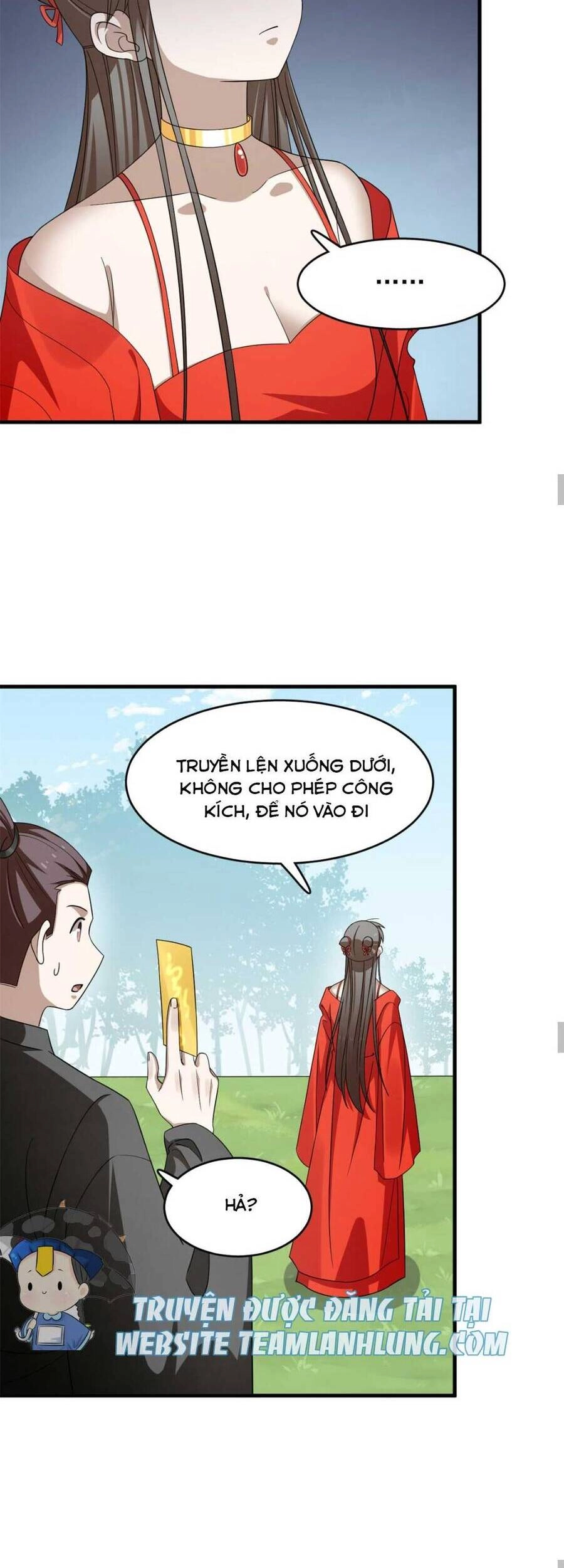 Độc Bộ Thiên Hạ: Đặc Công Thần Y Chapter 404 - 14