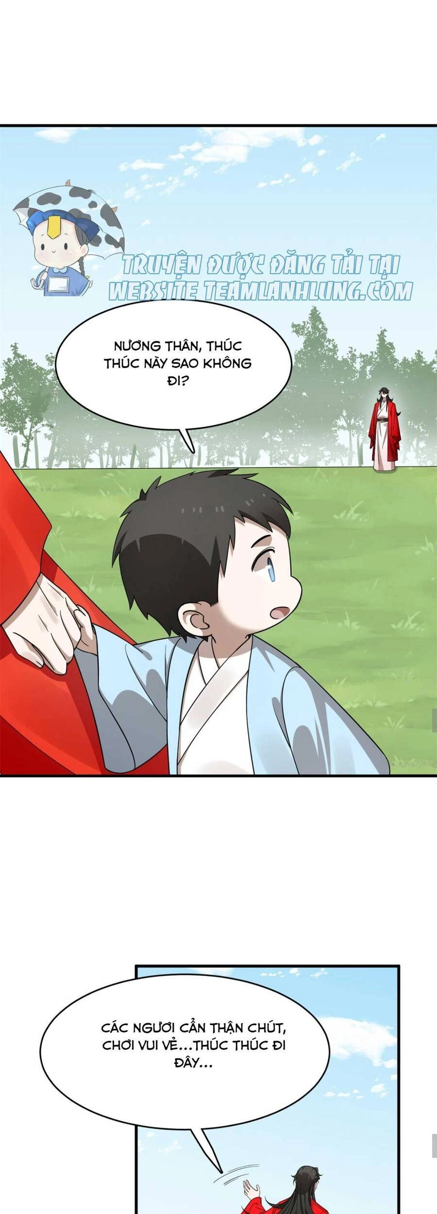 Độc Bộ Thiên Hạ: Đặc Công Thần Y Chapter 404 - 25