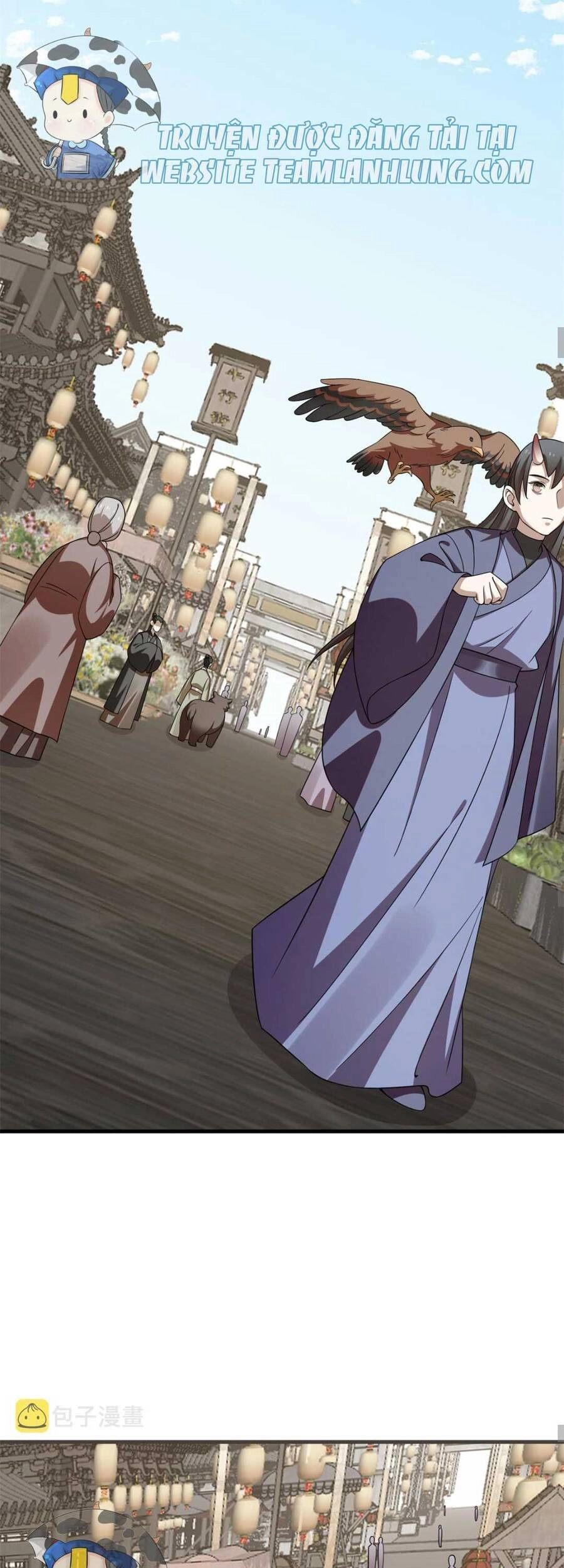 Độc Bộ Thiên Hạ: Đặc Công Thần Y Chapter 404 - 27