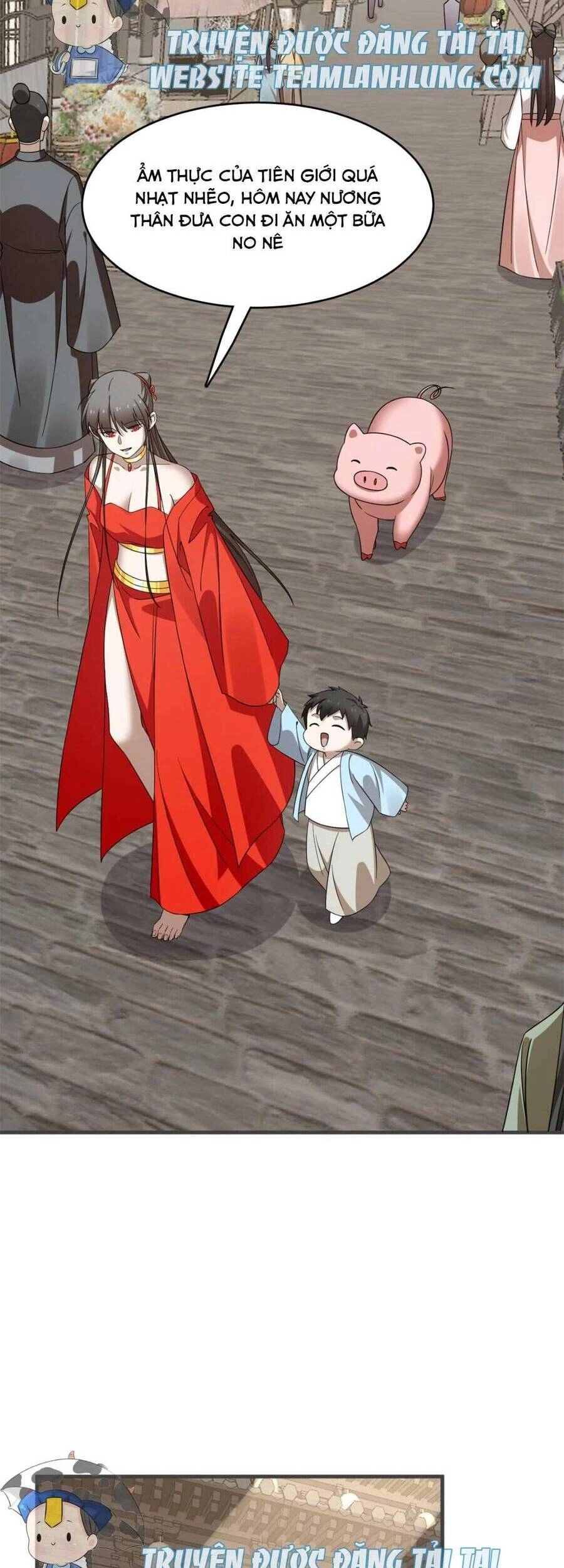 Độc Bộ Thiên Hạ: Đặc Công Thần Y Chapter 404 - 28