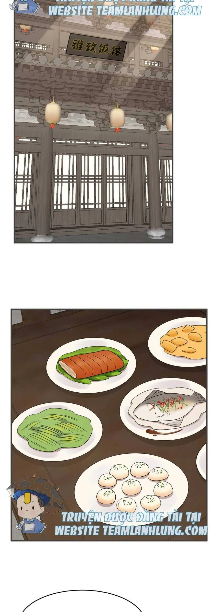 Độc Bộ Thiên Hạ: Đặc Công Thần Y Chapter 404 - 29