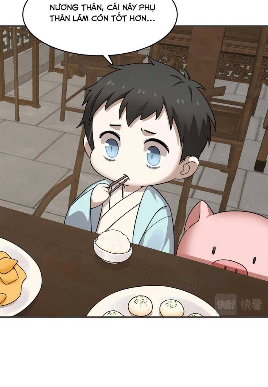 Độc Bộ Thiên Hạ: Đặc Công Thần Y Chapter 404 - 30