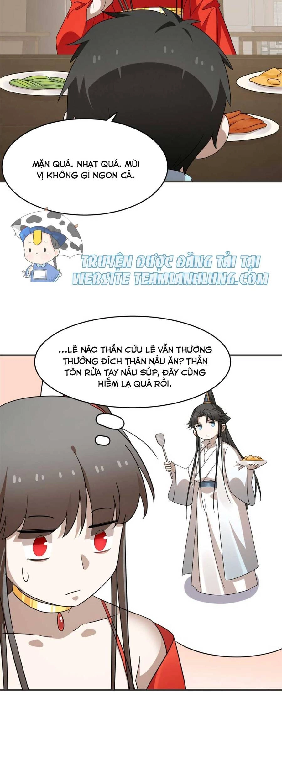 Độc Bộ Thiên Hạ: Đặc Công Thần Y Chapter 404 - 32