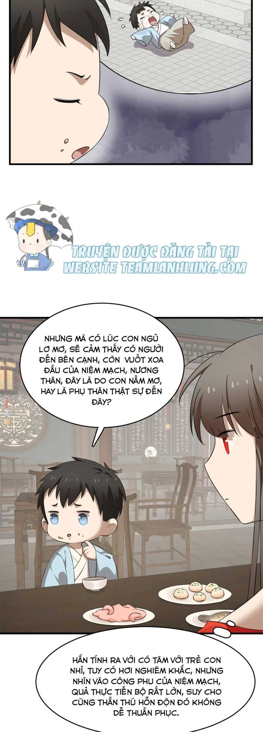 Độc Bộ Thiên Hạ: Đặc Công Thần Y Chapter 405 - 4