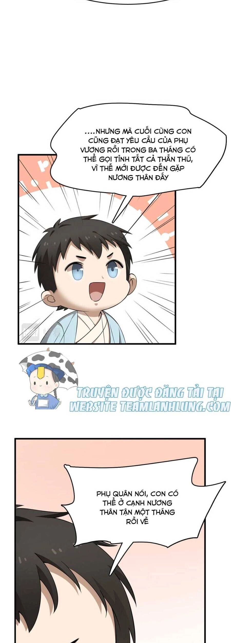 Độc Bộ Thiên Hạ: Đặc Công Thần Y Chapter 405 - 5