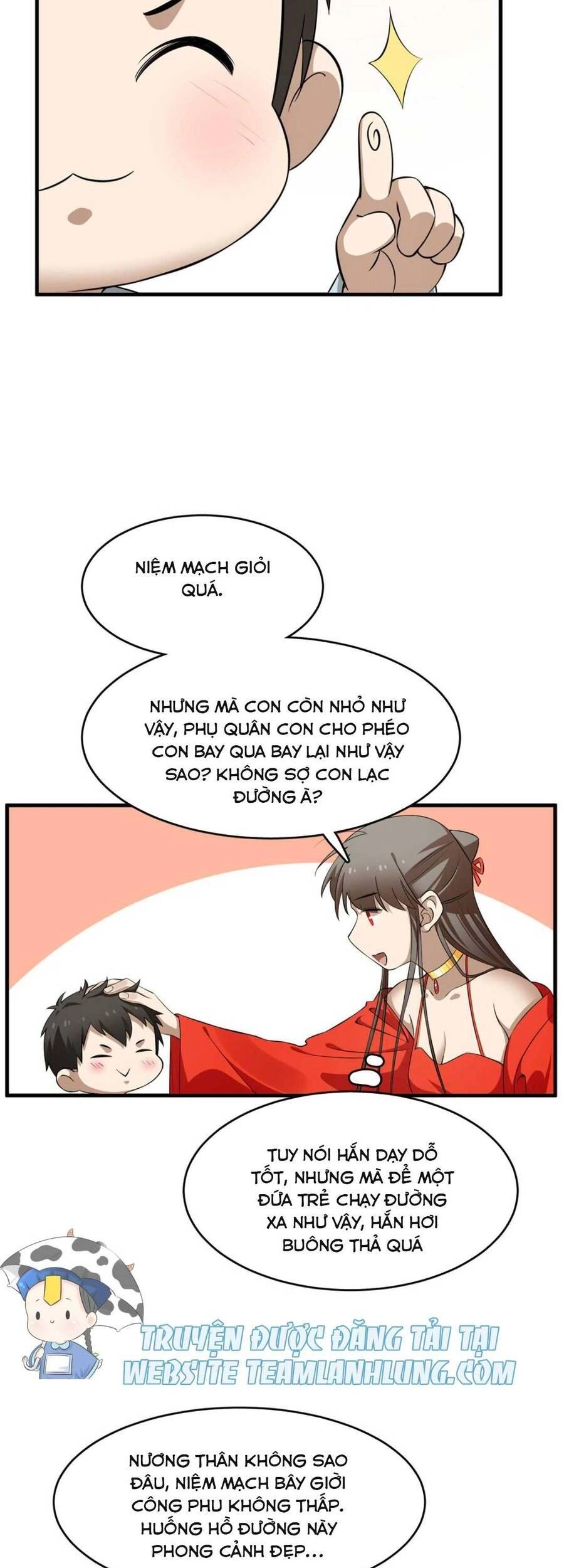 Độc Bộ Thiên Hạ: Đặc Công Thần Y Chapter 405 - 6