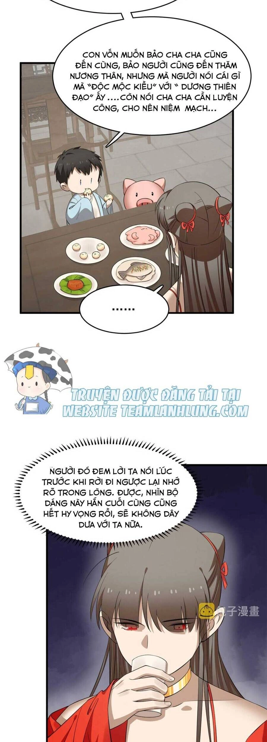 Độc Bộ Thiên Hạ: Đặc Công Thần Y Chapter 405 - 7