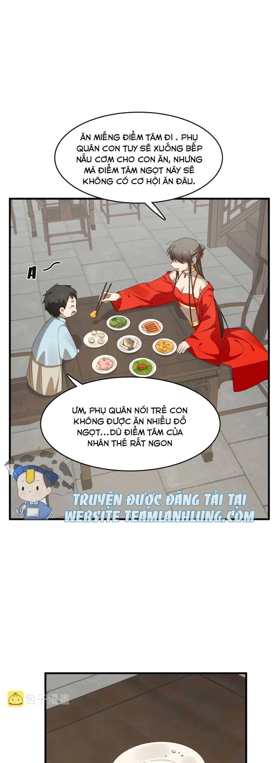 Độc Bộ Thiên Hạ: Đặc Công Thần Y Chapter 405 - 10