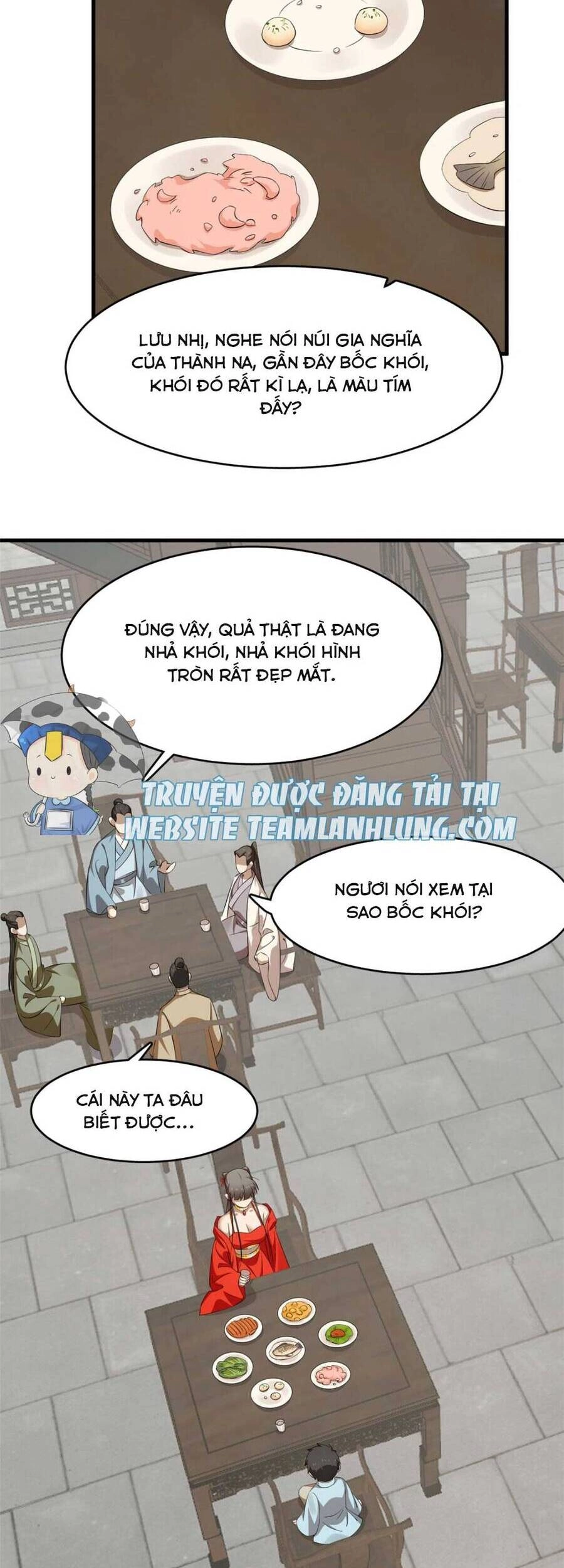 Độc Bộ Thiên Hạ: Đặc Công Thần Y Chapter 405 - 11