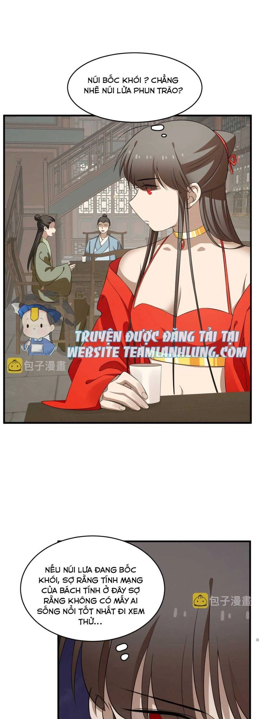 Độc Bộ Thiên Hạ: Đặc Công Thần Y Chapter 405 - 13