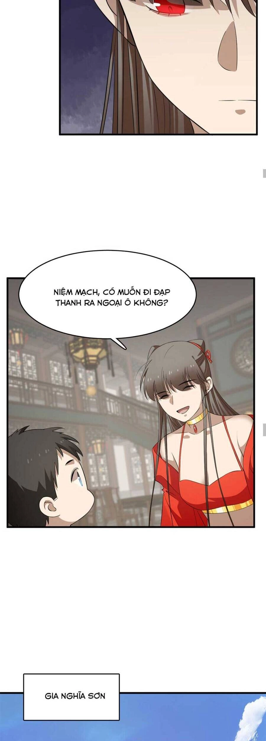 Độc Bộ Thiên Hạ: Đặc Công Thần Y Chapter 405 - 14