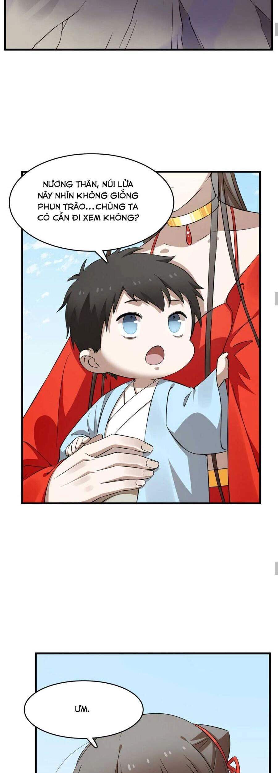 Độc Bộ Thiên Hạ: Đặc Công Thần Y Chapter 405 - 18