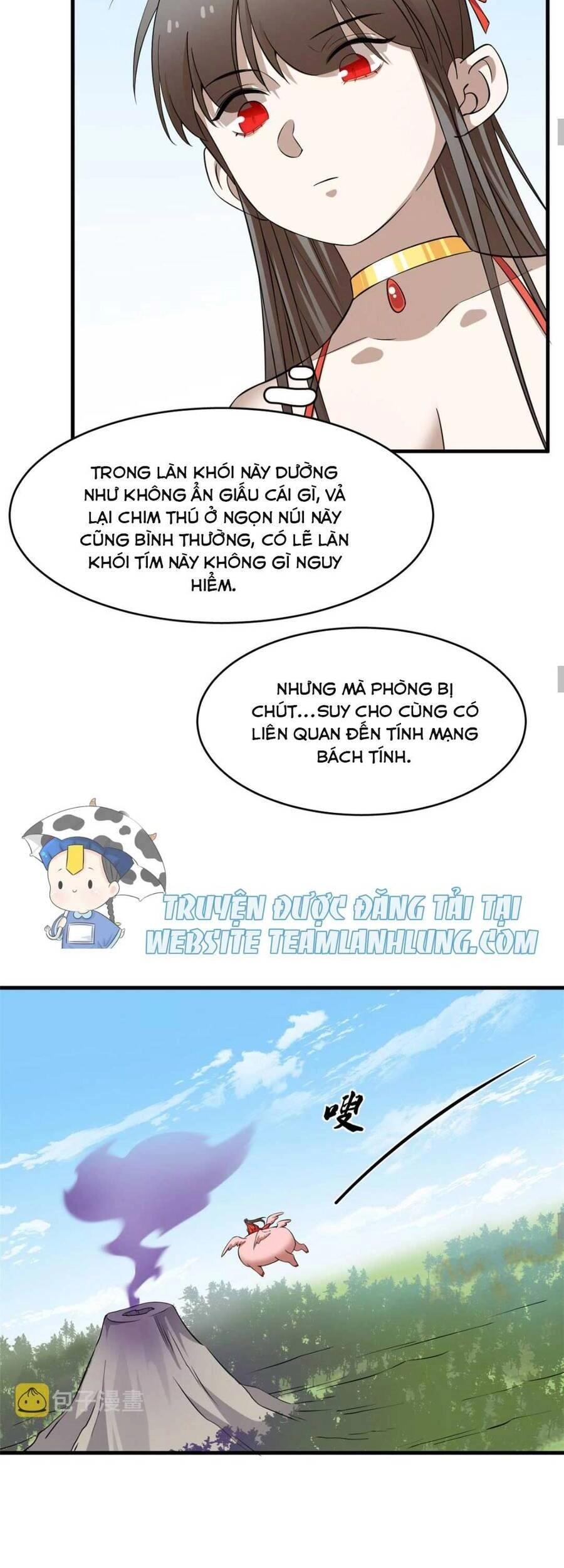 Độc Bộ Thiên Hạ: Đặc Công Thần Y Chapter 405 - 19