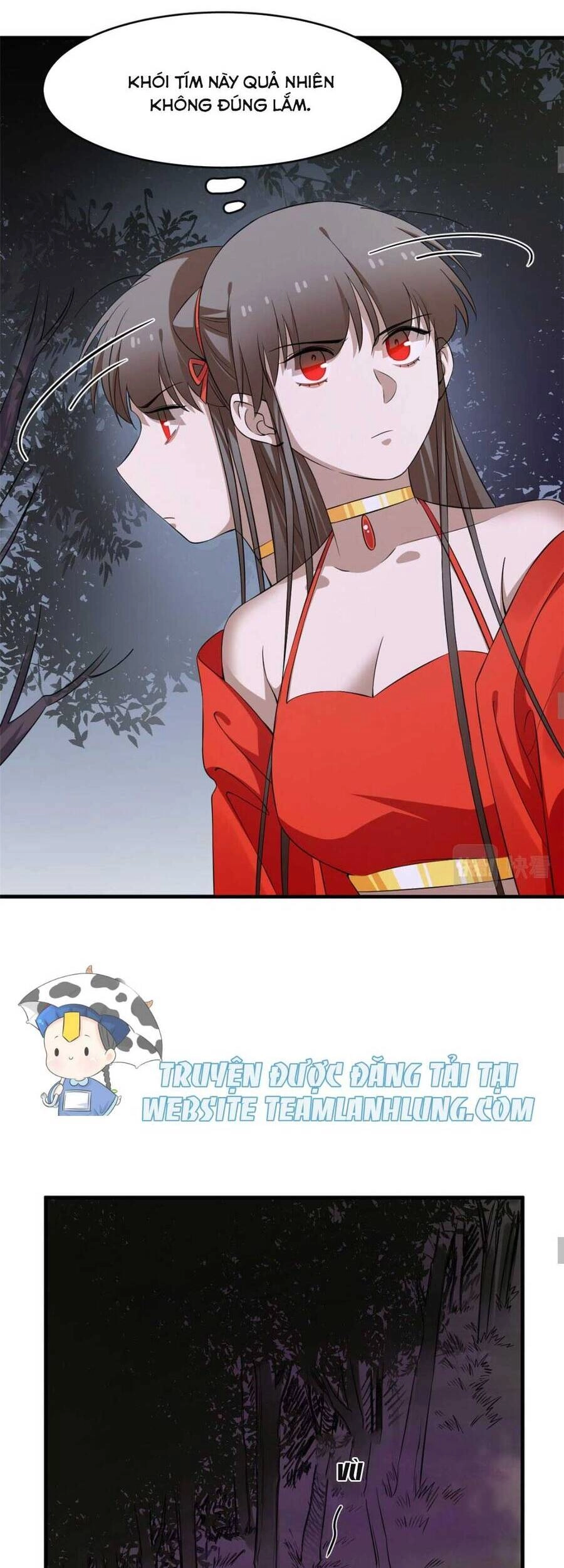 Độc Bộ Thiên Hạ: Đặc Công Thần Y Chapter 405 - 22