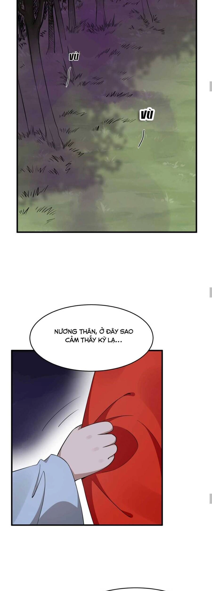 Độc Bộ Thiên Hạ: Đặc Công Thần Y Chapter 405 - 23