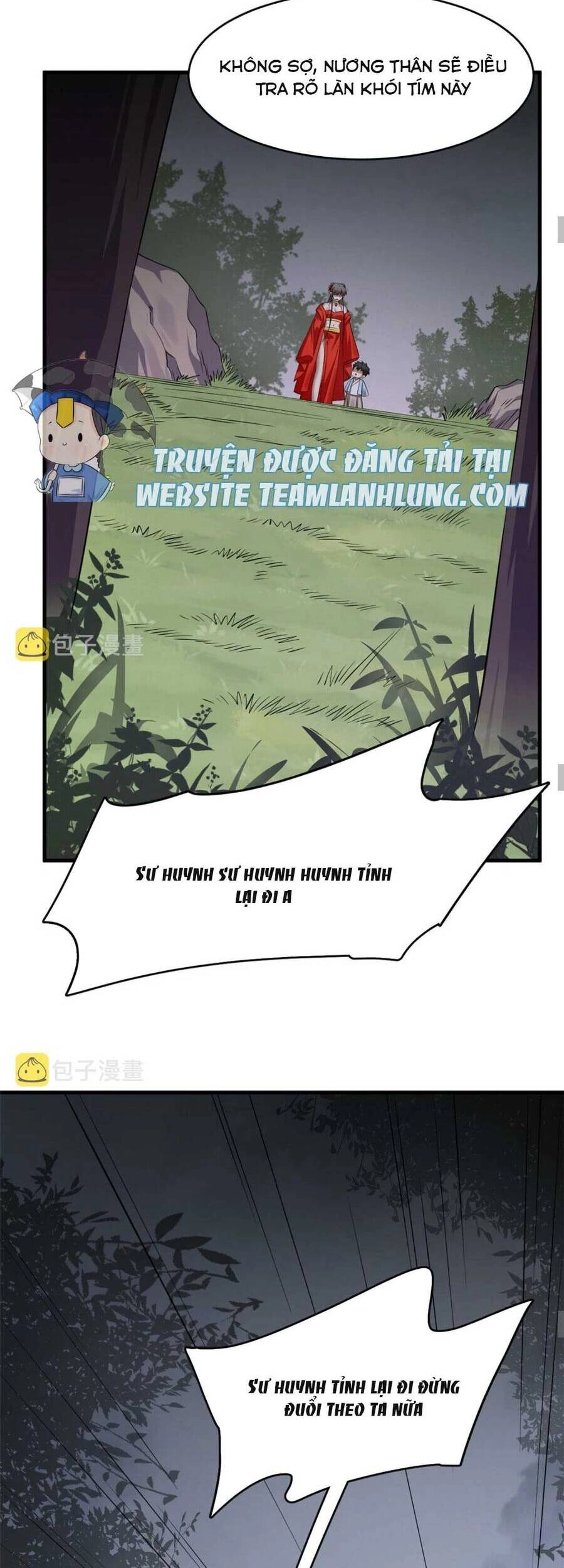 Độc Bộ Thiên Hạ: Đặc Công Thần Y Chapter 405 - 24