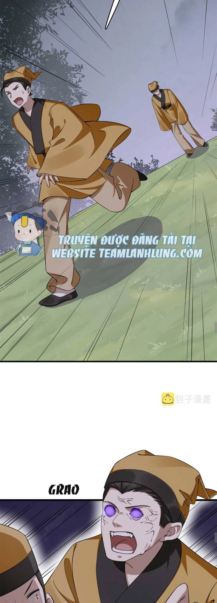 Độc Bộ Thiên Hạ: Đặc Công Thần Y Chapter 405 - 25