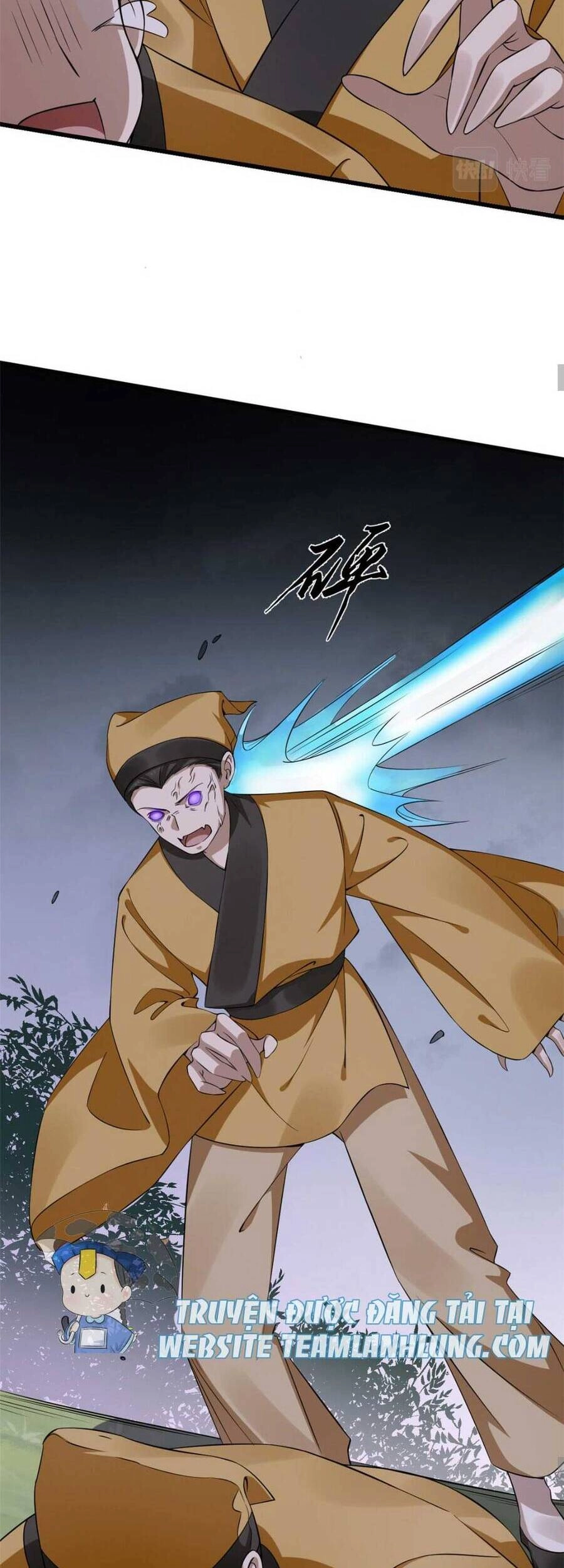 Độc Bộ Thiên Hạ: Đặc Công Thần Y Chapter 405 - 26