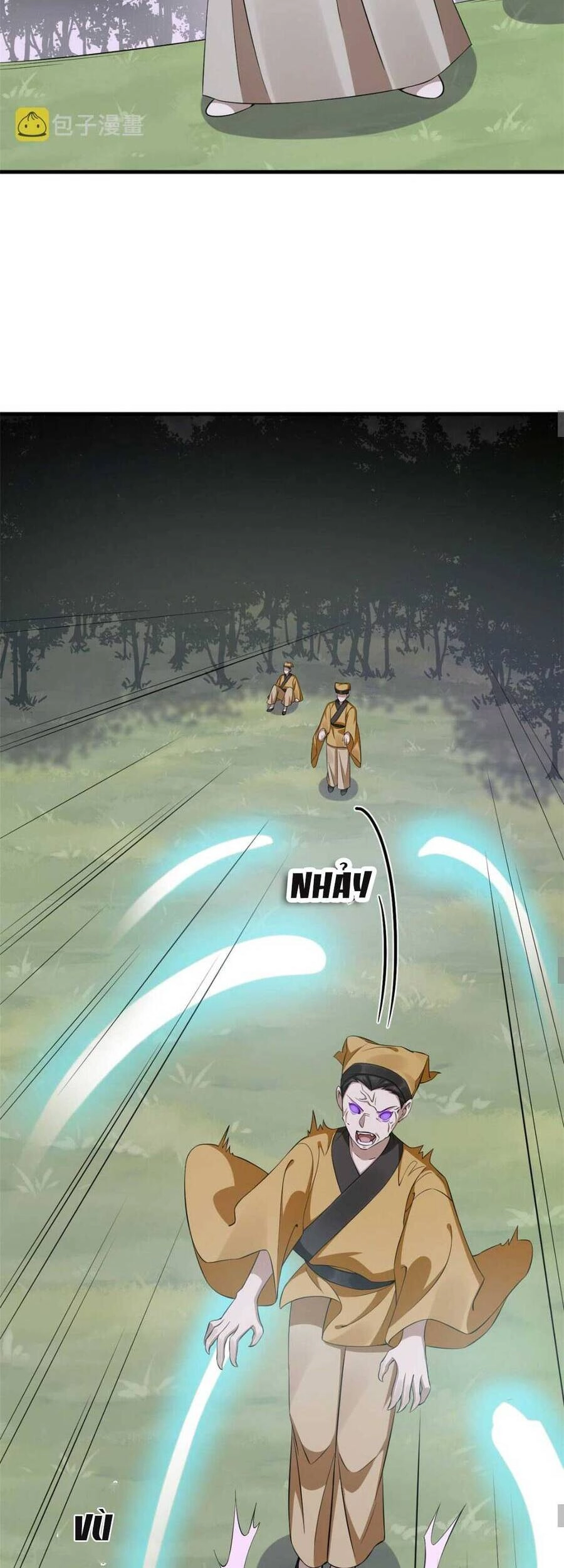 Độc Bộ Thiên Hạ: Đặc Công Thần Y Chapter 405 - 30