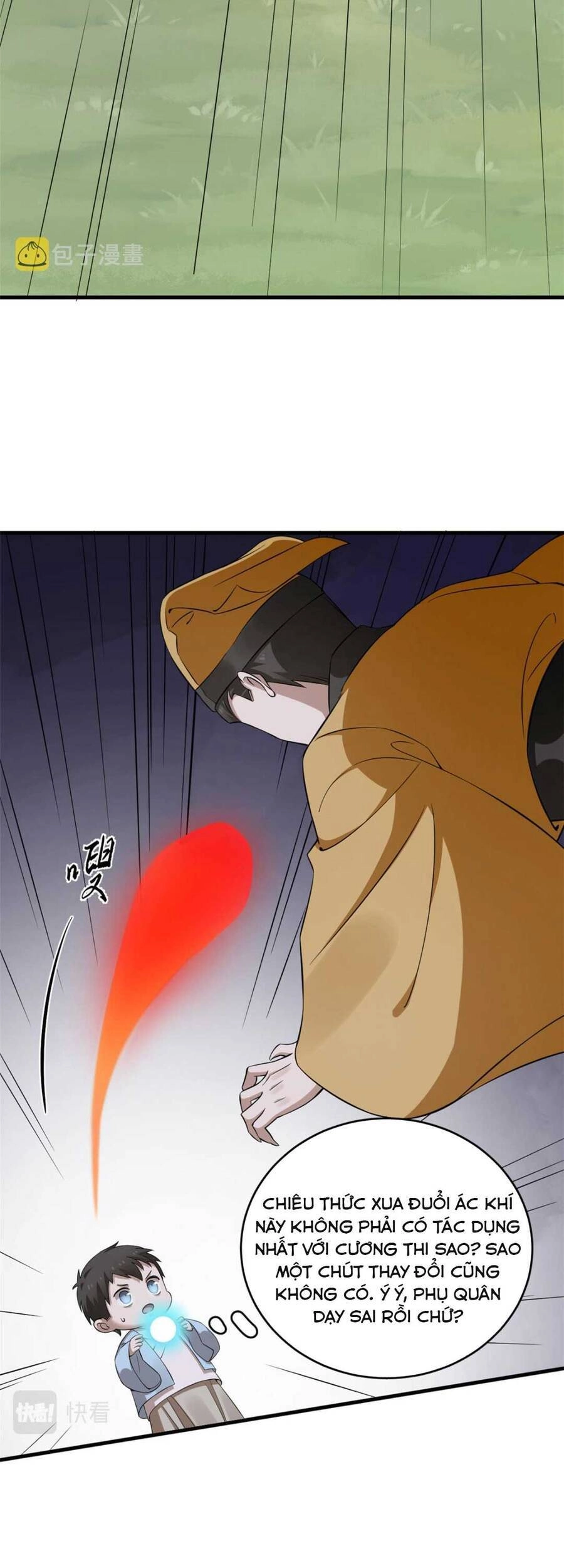 Độc Bộ Thiên Hạ: Đặc Công Thần Y Chapter 405 - 32