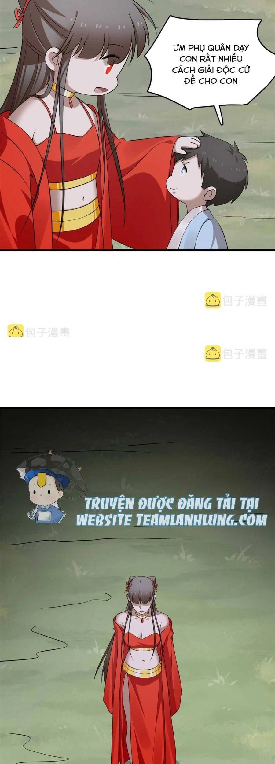 Độc Bộ Thiên Hạ: Đặc Công Thần Y Chapter 405 - 34