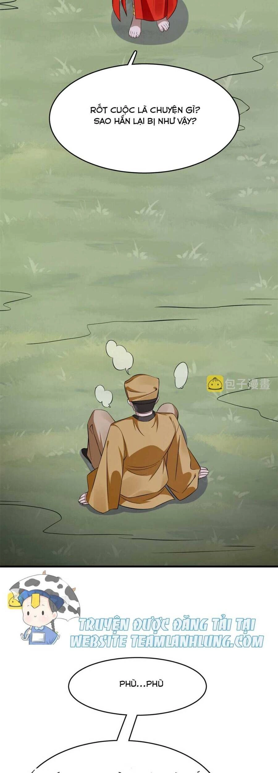 Độc Bộ Thiên Hạ: Đặc Công Thần Y Chapter 405 - 35