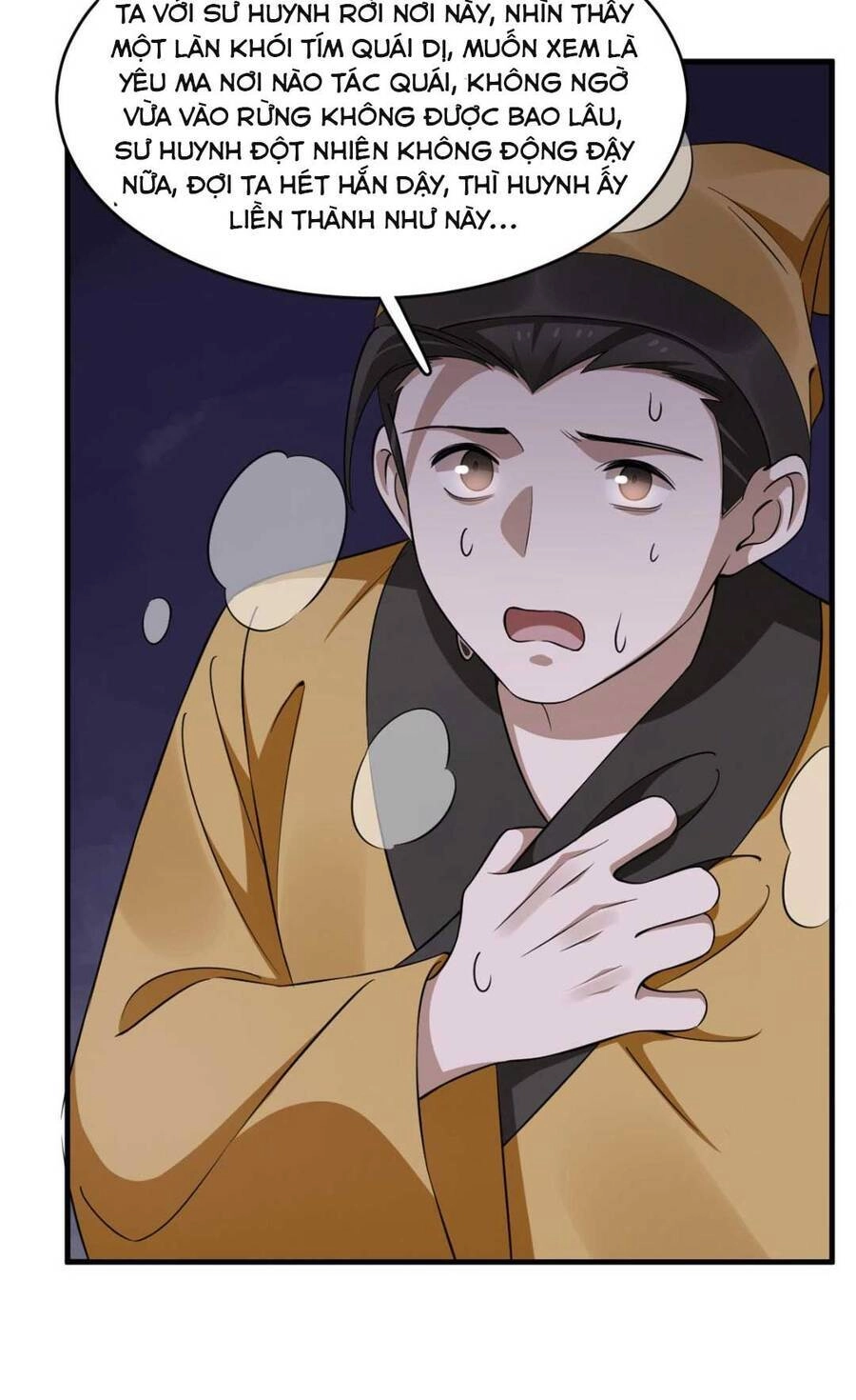 Độc Bộ Thiên Hạ: Đặc Công Thần Y Chapter 405 - 36