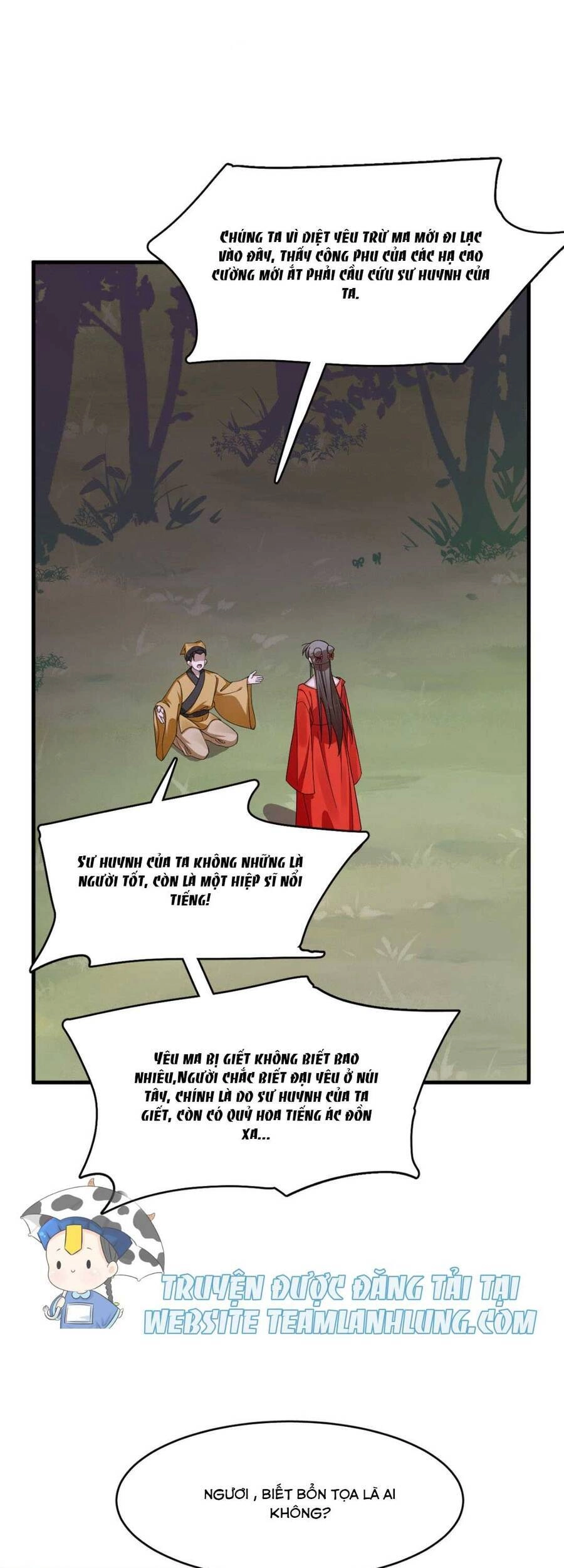 Độc Bộ Thiên Hạ: Đặc Công Thần Y Chapter 406 - 2