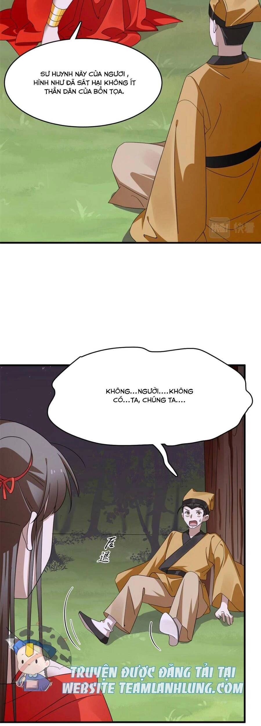 Độc Bộ Thiên Hạ: Đặc Công Thần Y Chapter 406 - 4