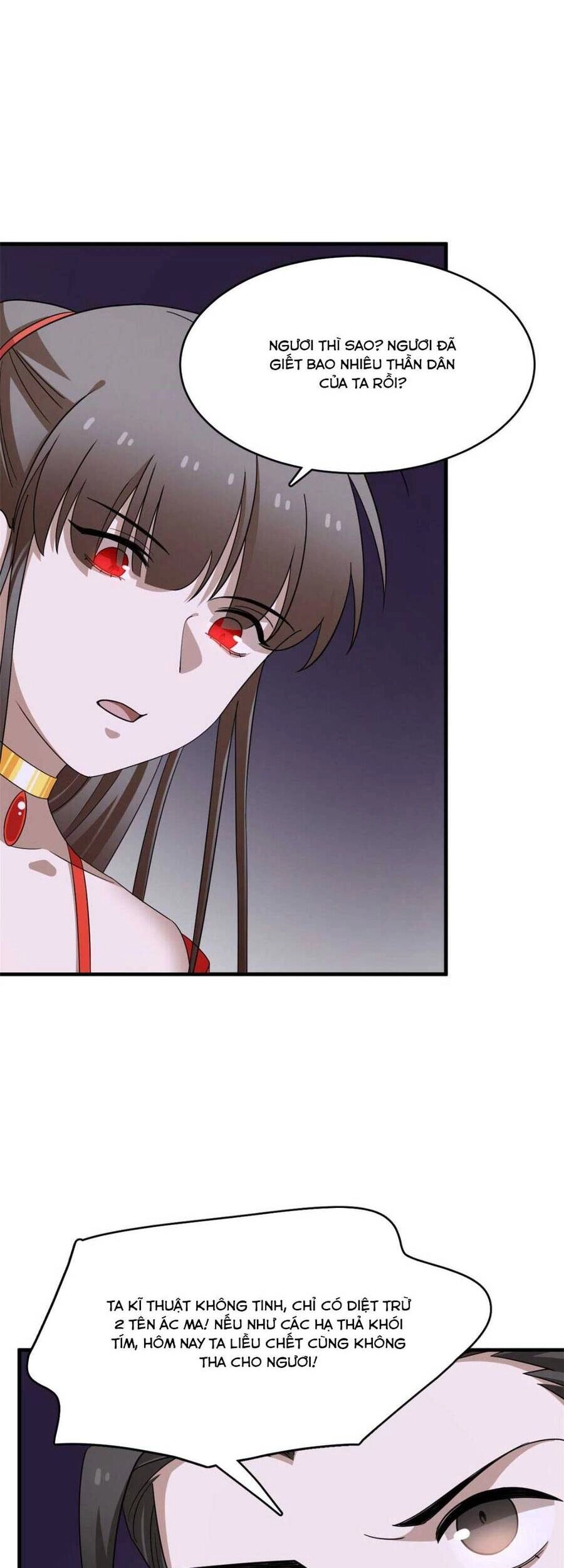 Độc Bộ Thiên Hạ: Đặc Công Thần Y Chapter 406 - 5