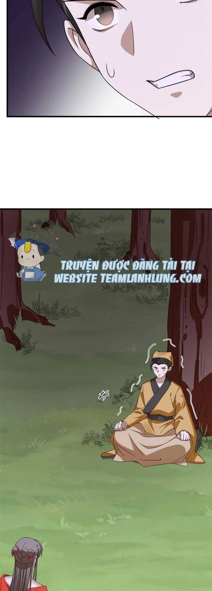 Độc Bộ Thiên Hạ: Đặc Công Thần Y Chapter 406 - 6