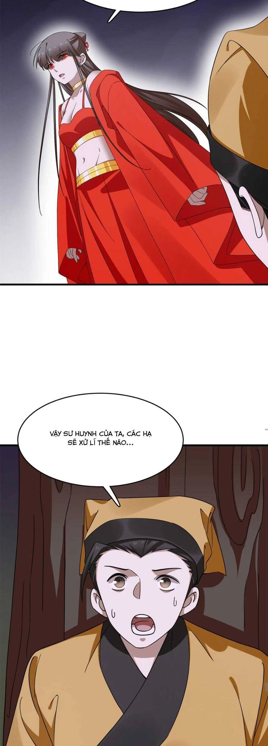 Độc Bộ Thiên Hạ: Đặc Công Thần Y Chapter 406 - 8