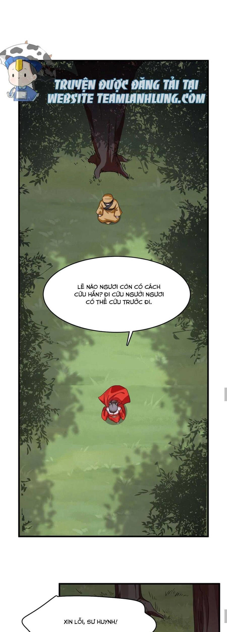 Độc Bộ Thiên Hạ: Đặc Công Thần Y Chapter 406 - 11