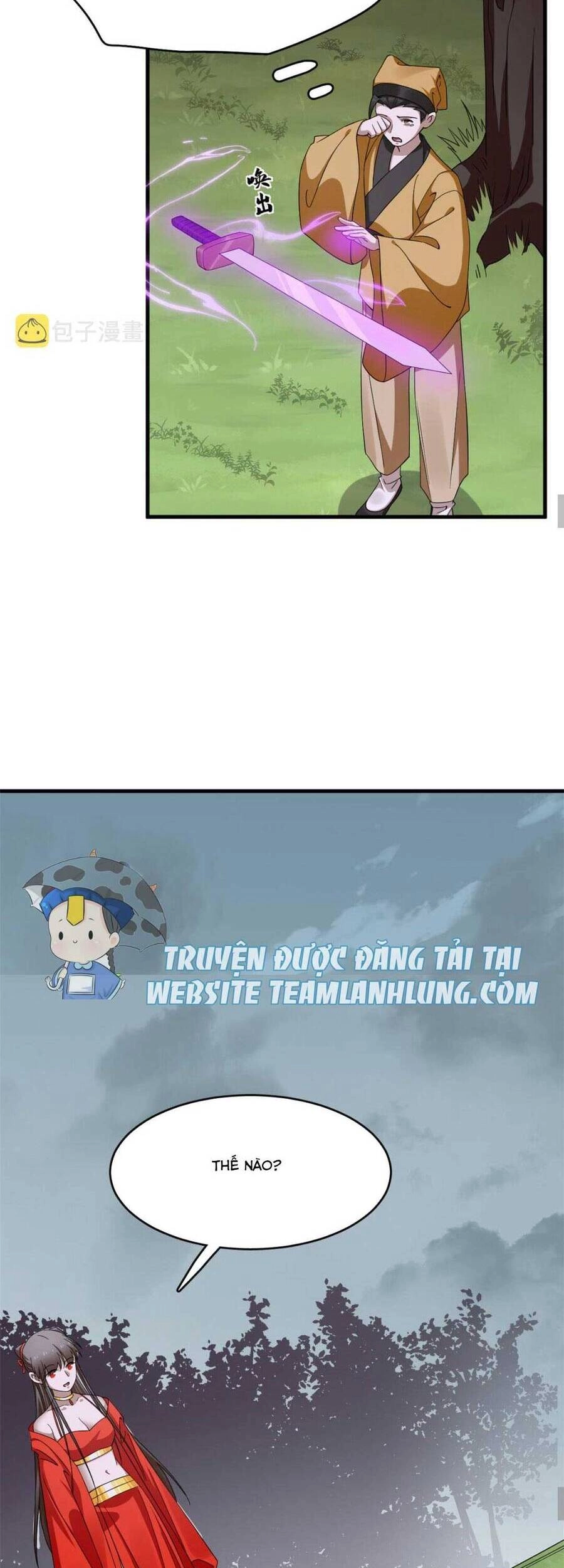 Độc Bộ Thiên Hạ: Đặc Công Thần Y Chapter 406 - 12