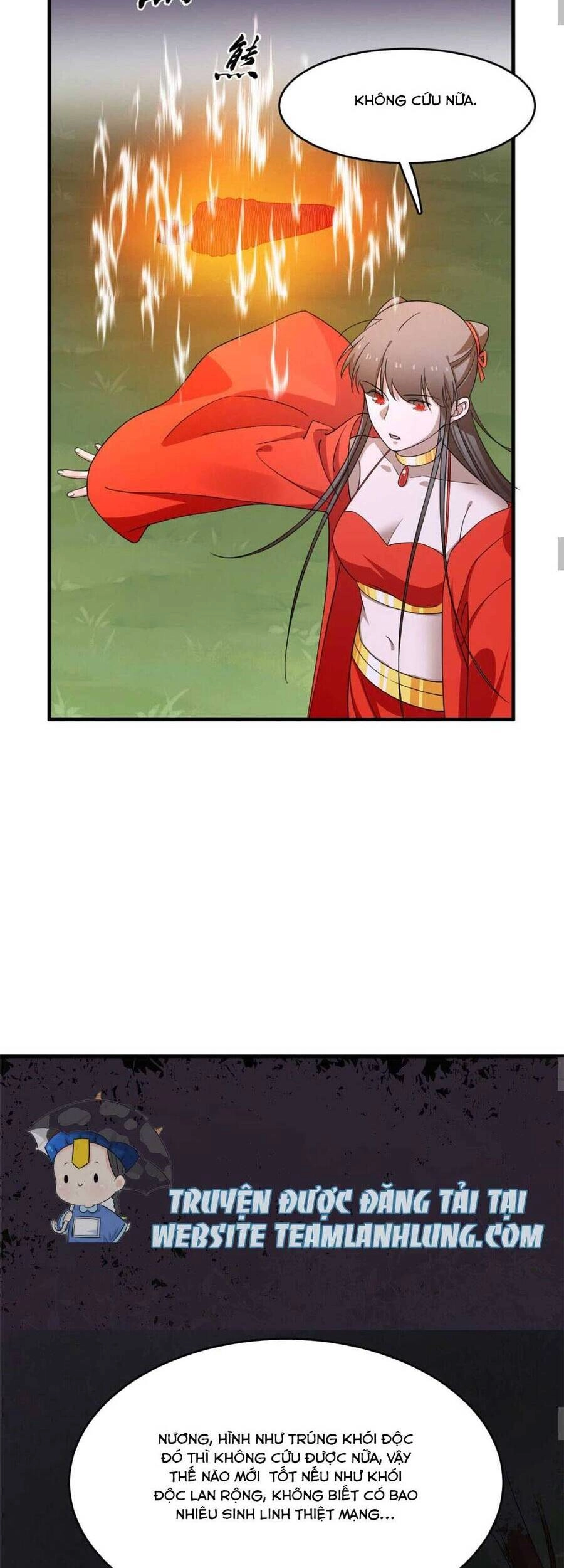 Độc Bộ Thiên Hạ: Đặc Công Thần Y Chapter 406 - 16