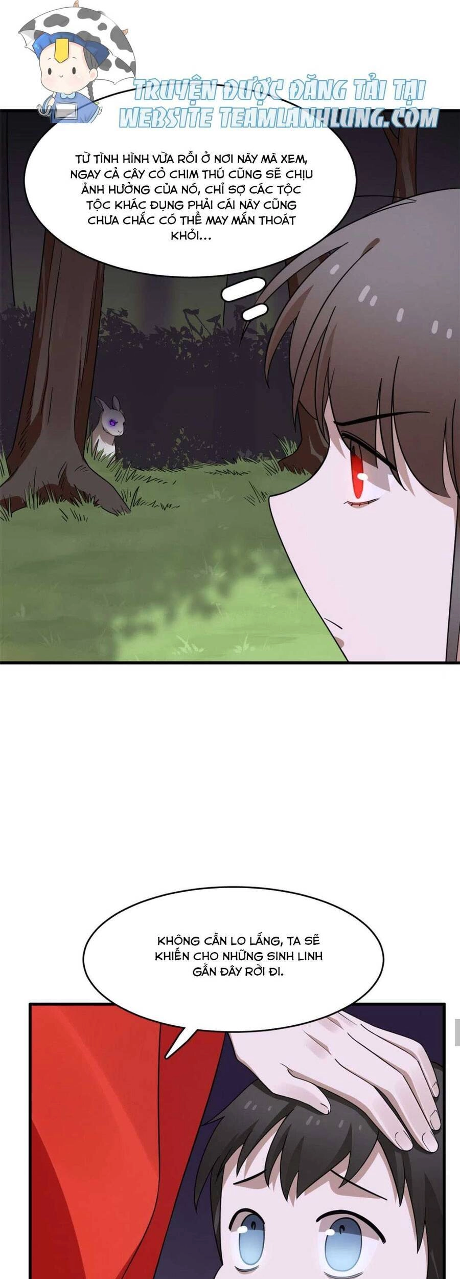 Độc Bộ Thiên Hạ: Đặc Công Thần Y Chapter 406 - 18