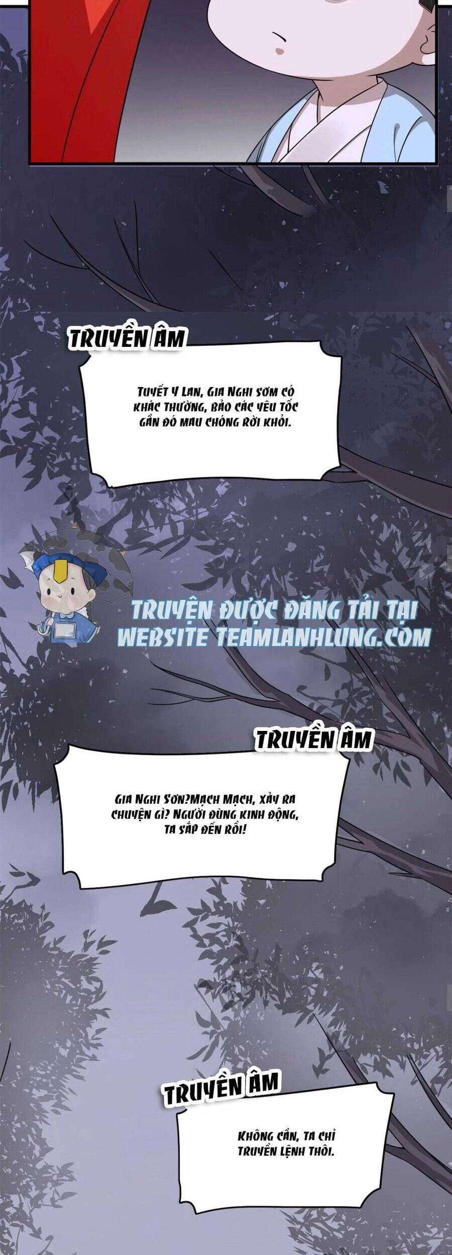 Độc Bộ Thiên Hạ: Đặc Công Thần Y Chapter 406 - 19