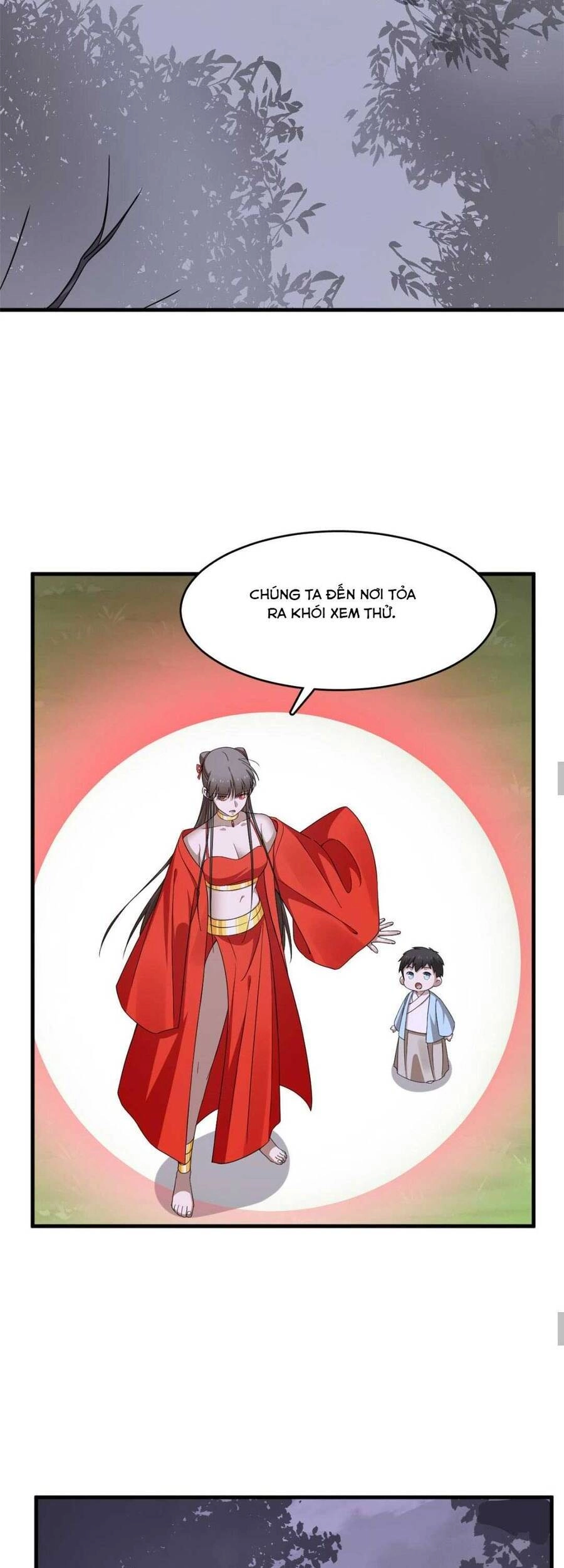 Độc Bộ Thiên Hạ: Đặc Công Thần Y Chapter 406 - 20