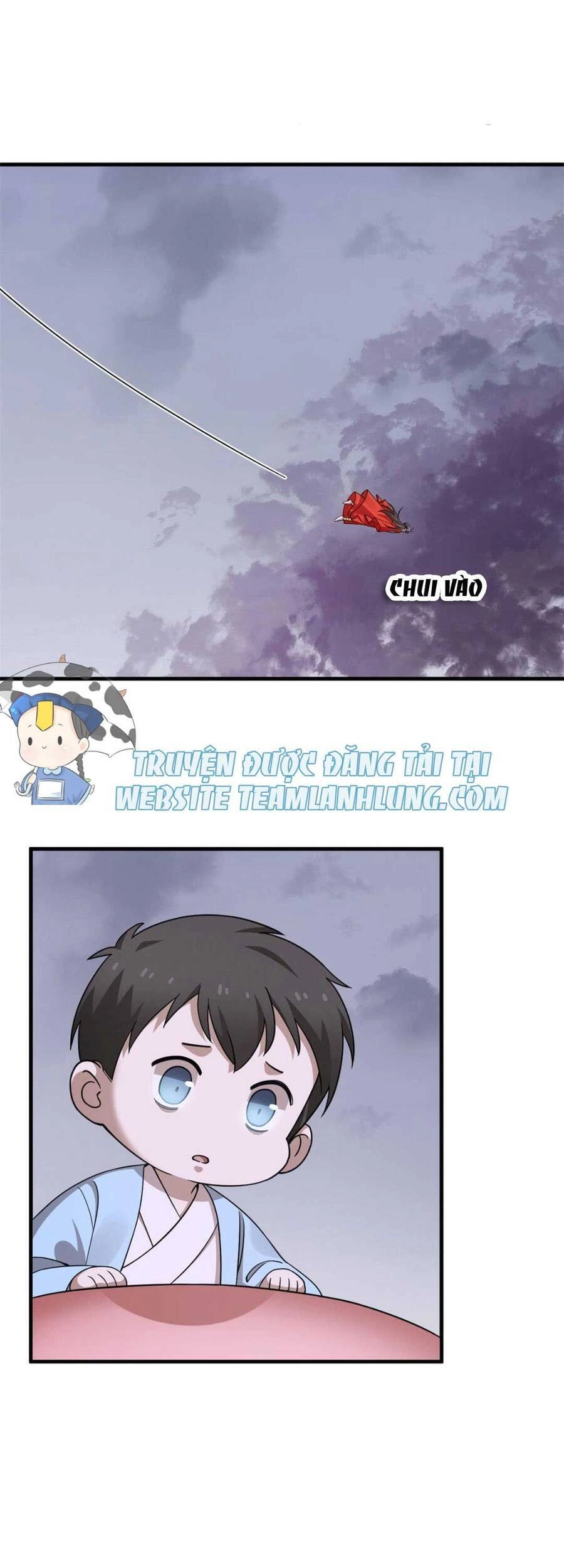 Độc Bộ Thiên Hạ: Đặc Công Thần Y Chapter 406 - 23