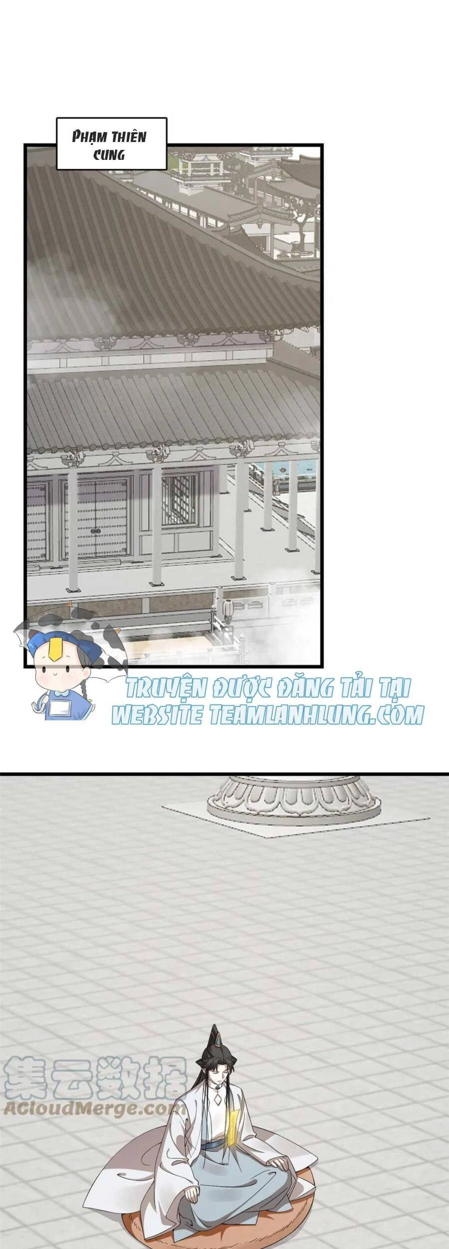 Độc Bộ Thiên Hạ: Đặc Công Thần Y Chapter 407 - 2