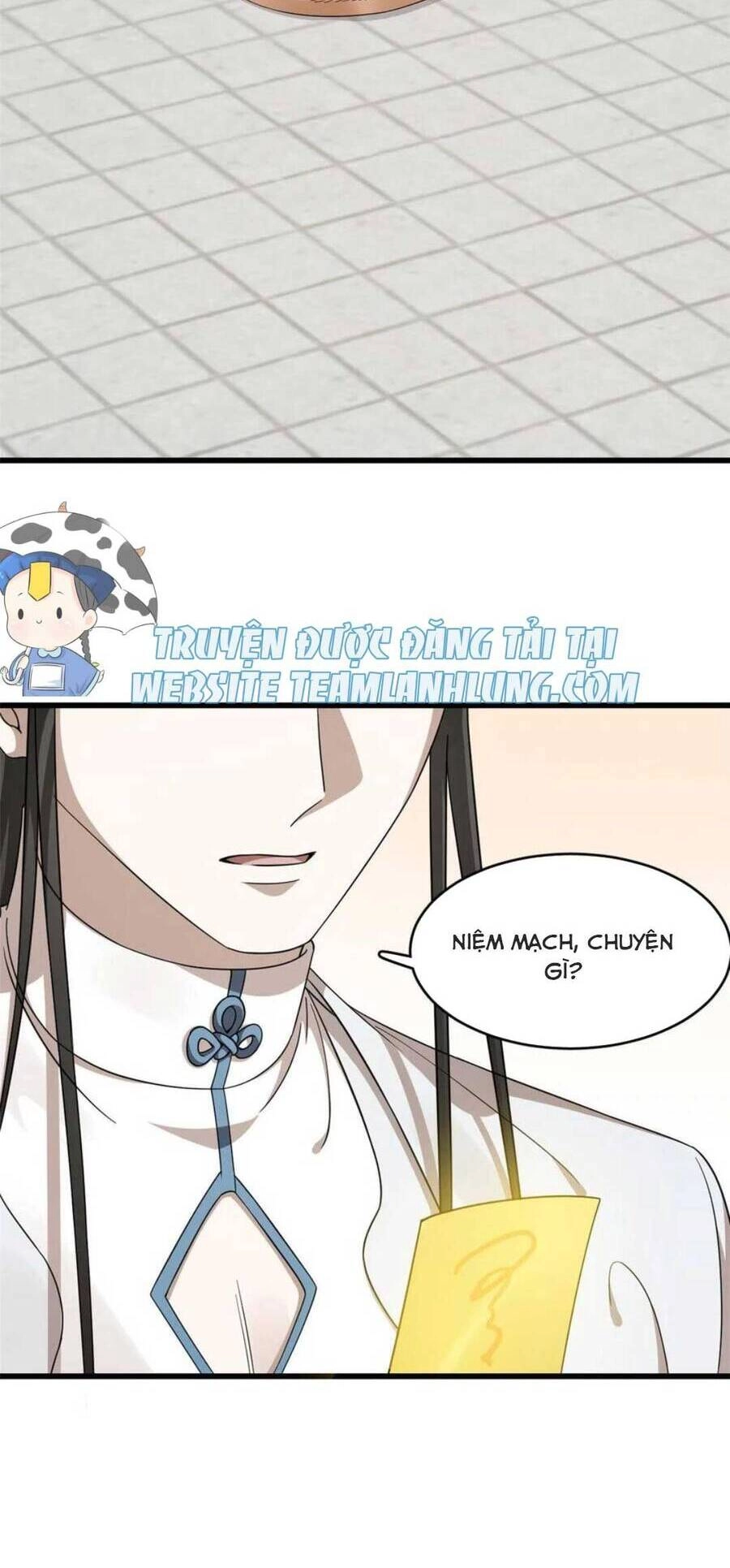 Độc Bộ Thiên Hạ: Đặc Công Thần Y Chapter 407 - 3