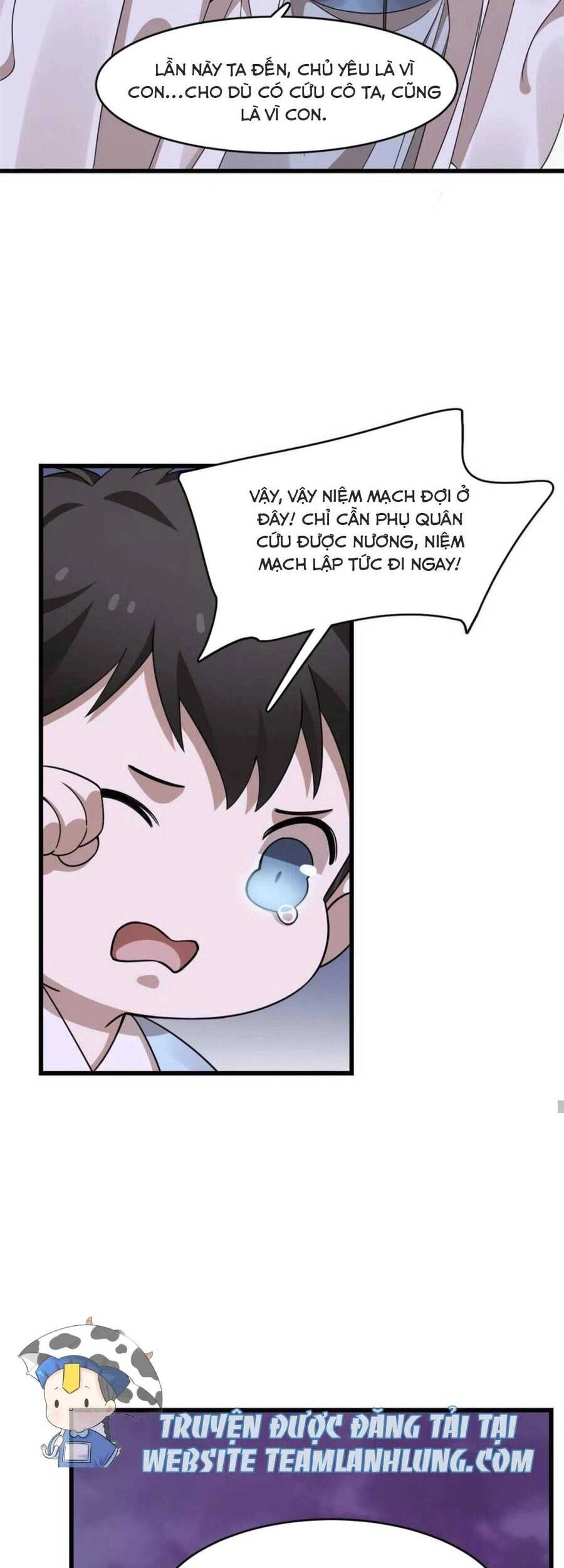 Độc Bộ Thiên Hạ: Đặc Công Thần Y Chapter 407 - 9