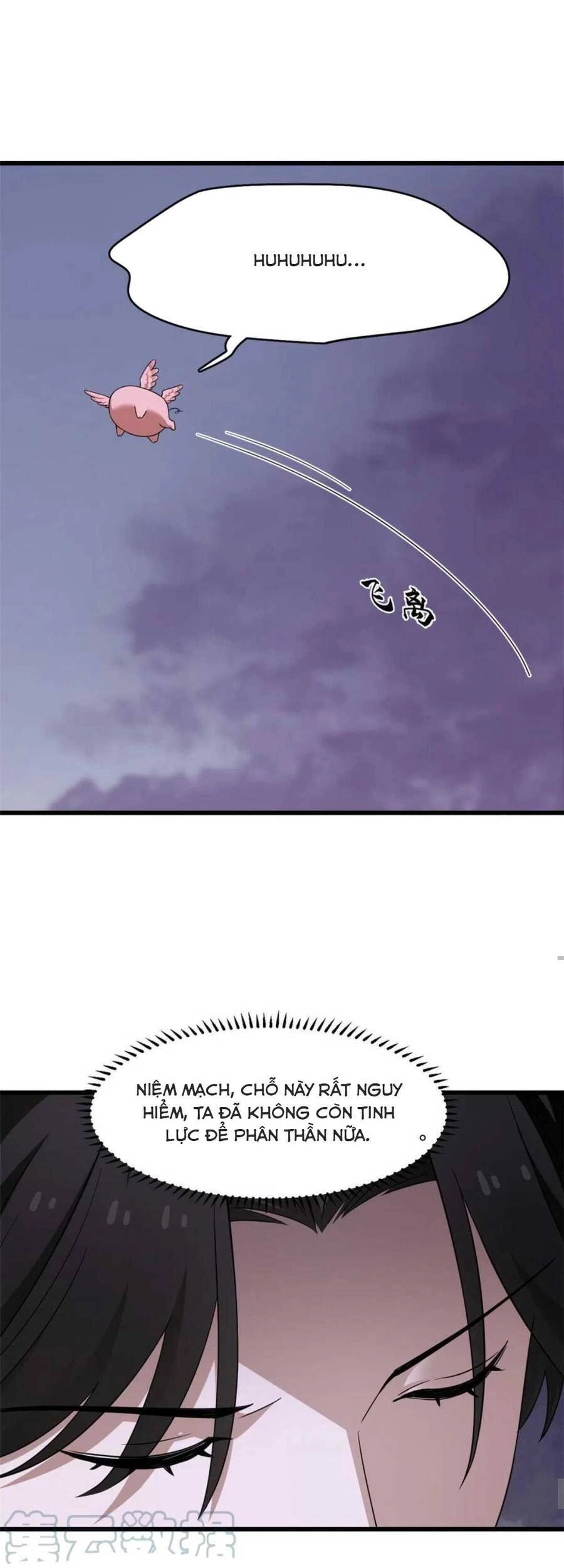 Độc Bộ Thiên Hạ: Đặc Công Thần Y Chapter 407 - 11