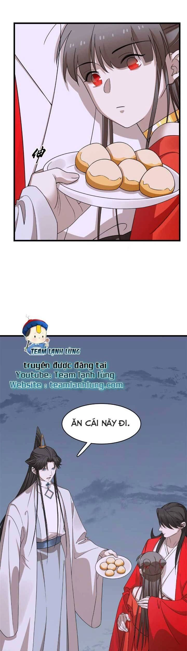 Độc Bộ Thiên Hạ: Đặc Công Thần Y Chapter 408 - 3