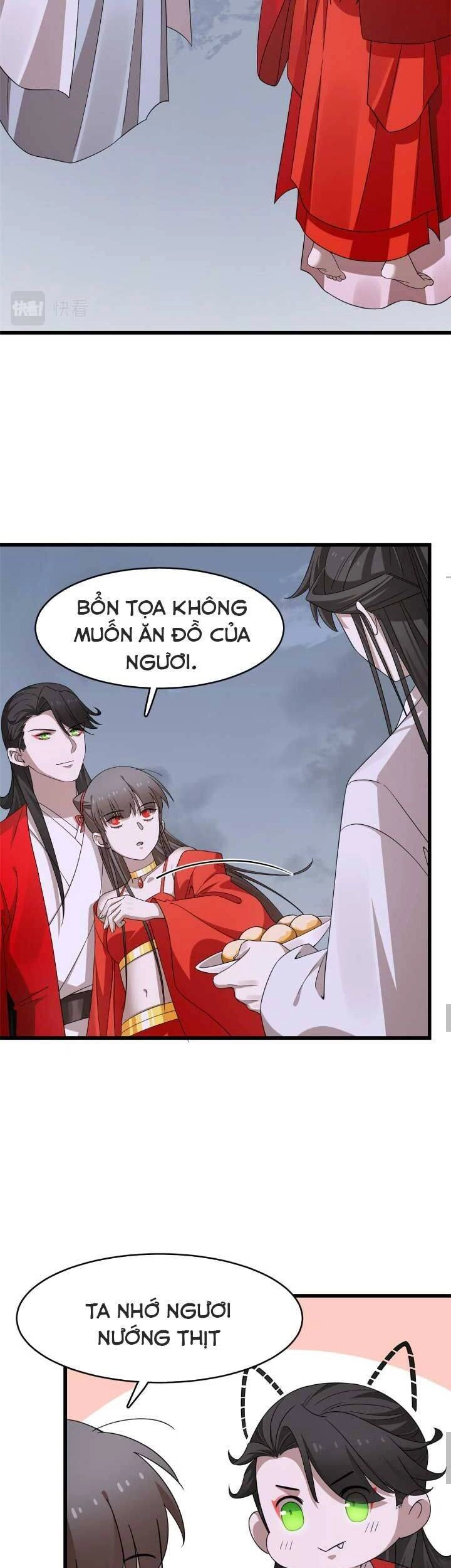 Độc Bộ Thiên Hạ: Đặc Công Thần Y Chapter 408 - 4