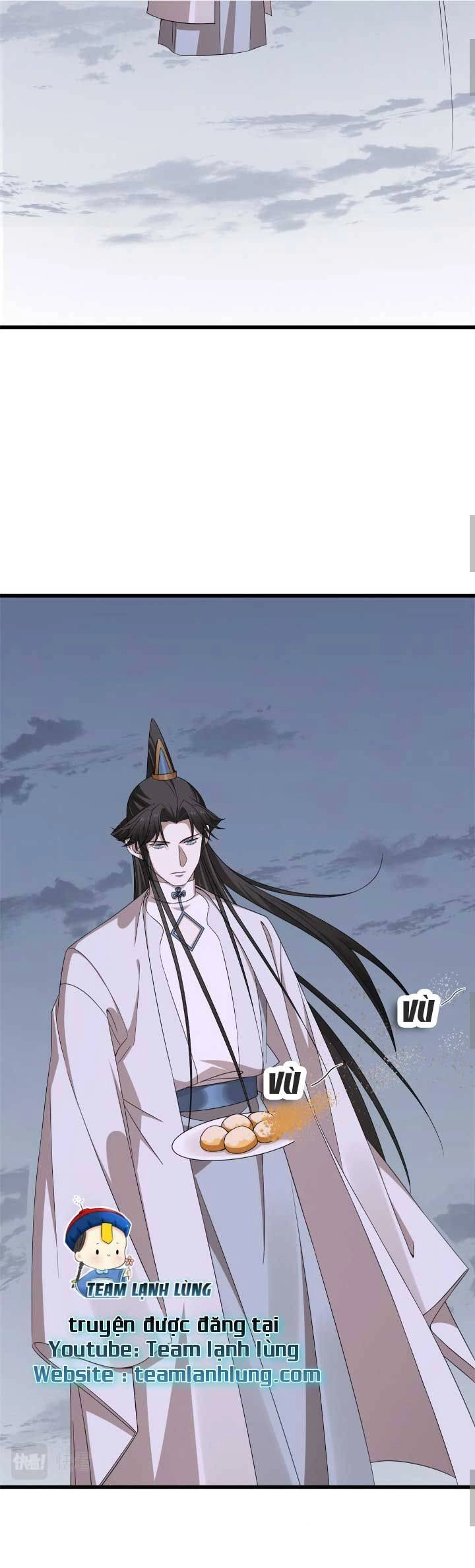 Độc Bộ Thiên Hạ: Đặc Công Thần Y Chapter 408 - 6